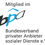 Mitglied im bpa - Bundesverband privater Anbieter sozialer Dienste e.V.